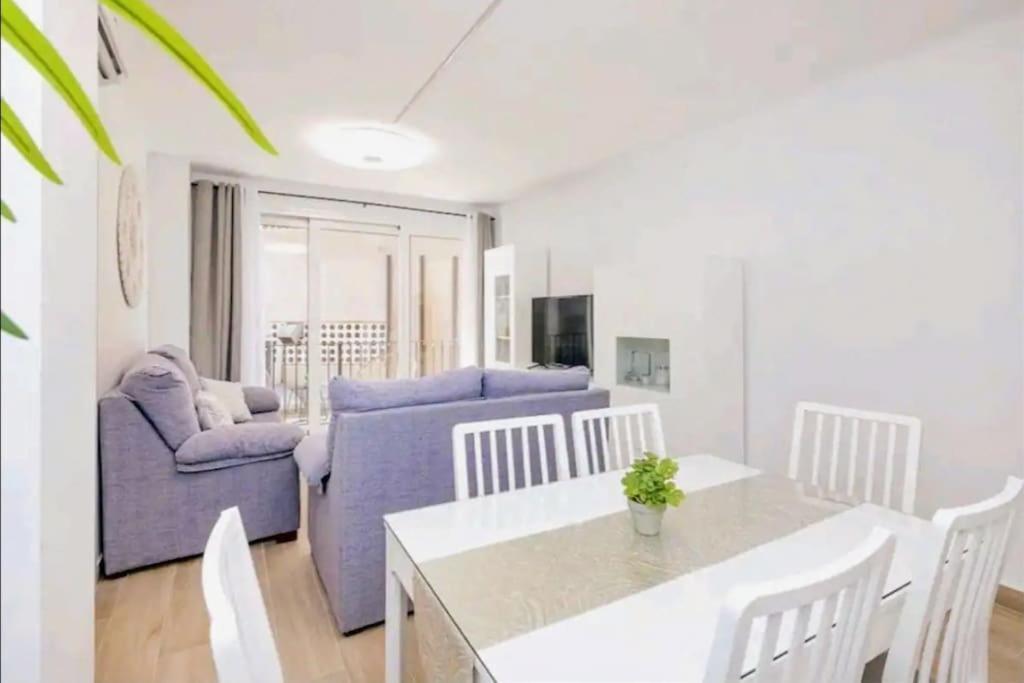 Puerto Sol Y Mar Apartment