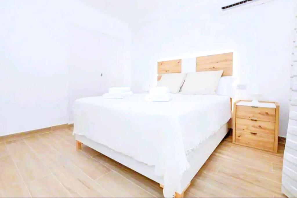 Apartment Puerto Sol Y Mar