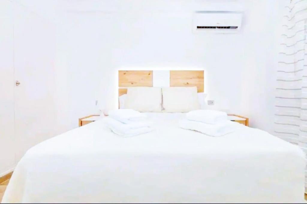 Apartment Puerto Sol Y Mar