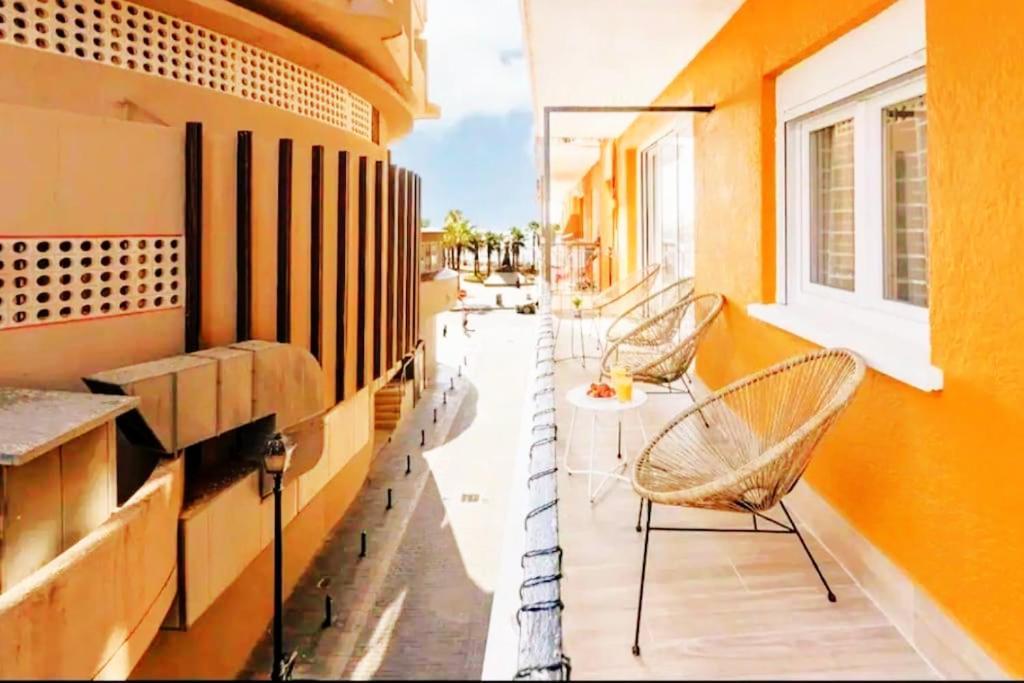 Apartment Puerto Sol Y Mar